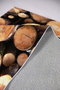 Conceptum Alfombra Hmnt550 Multicolor 80 x 50 cm